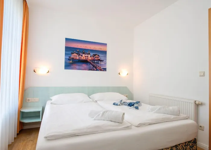 Stolzenfels-1 By Interhome * Sellin (Rugen)