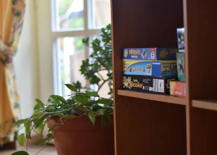 Apartmán Stolzenfels-1 By Interhome *