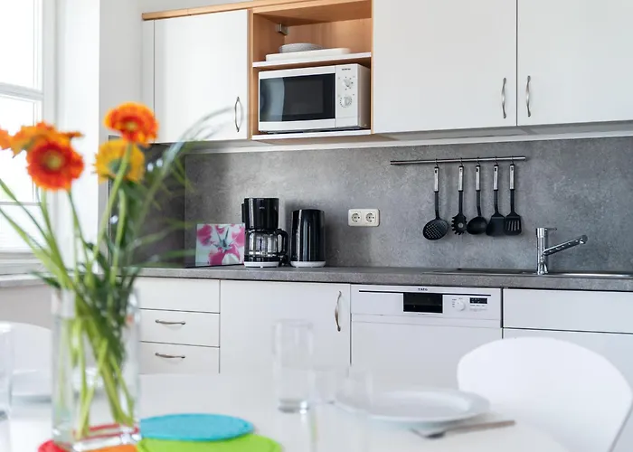 Stolzenfels-1 By Interhome Sellin (Rugen)