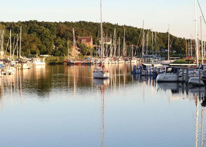 Apartmán Stolzenfels-1 By Interhome