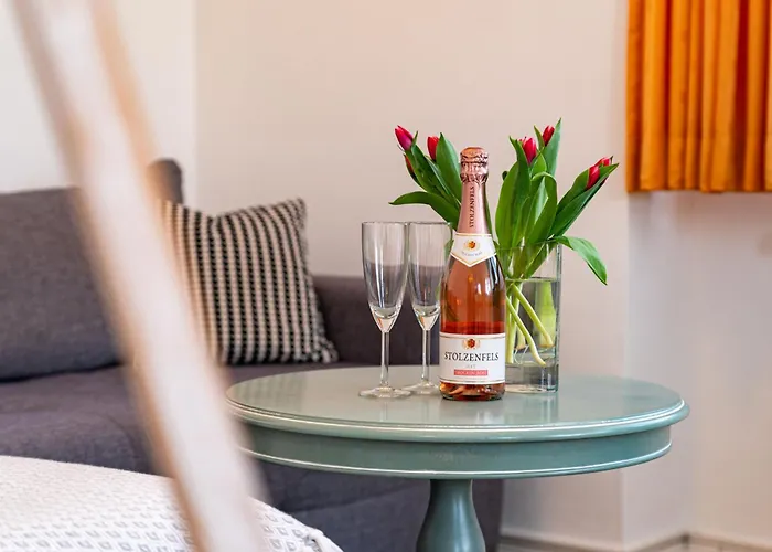 Stolzenfels-1 By Interhome