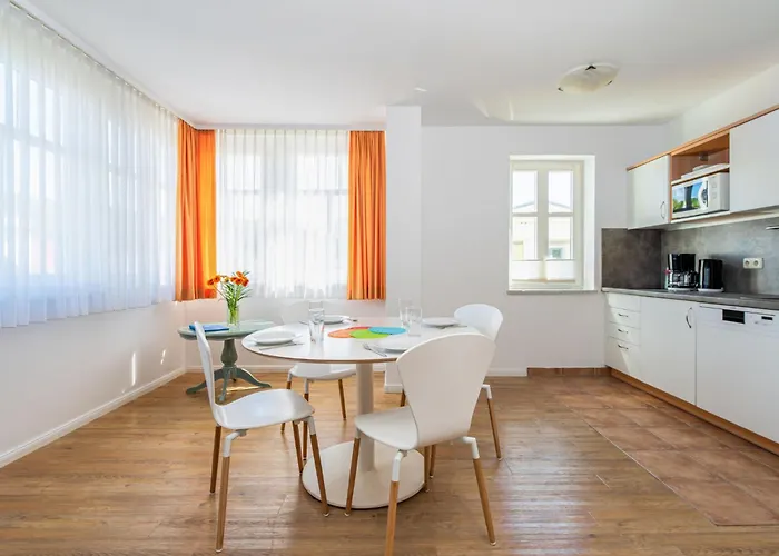 Stolzenfels-1 By Interhome *