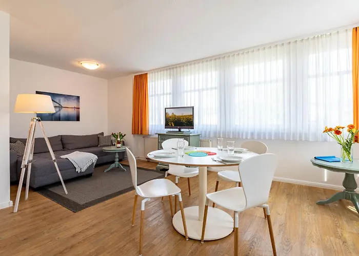 Appartement Stolzenfels-1 By Interhome *