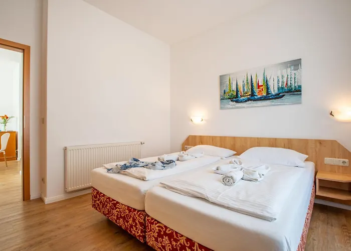 Apartmán Stolzenfels-1 By Interhome *