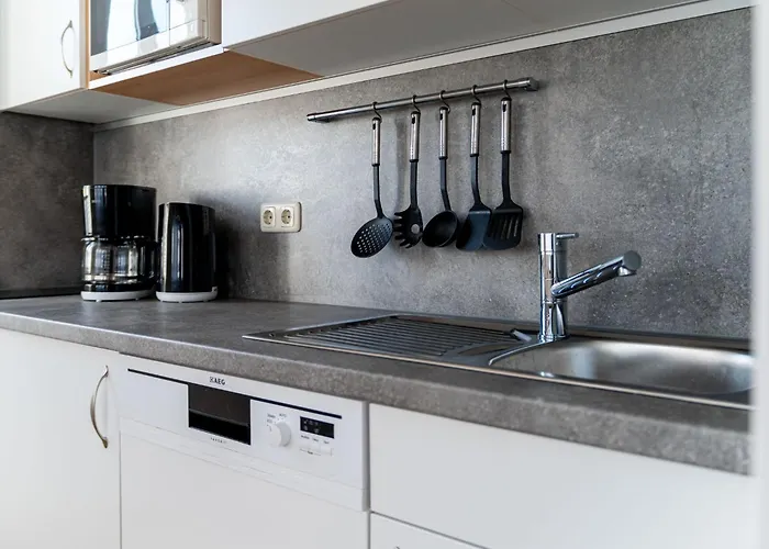 Apartmán Stolzenfels-1 By Interhome Sellin (Rugen)