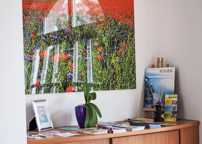 Stolzenfels-1 By Interhome *