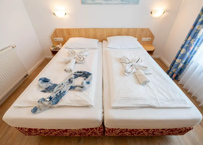 Stolzenfels-1 By Interhome Apartmán Sellin (Rugen)