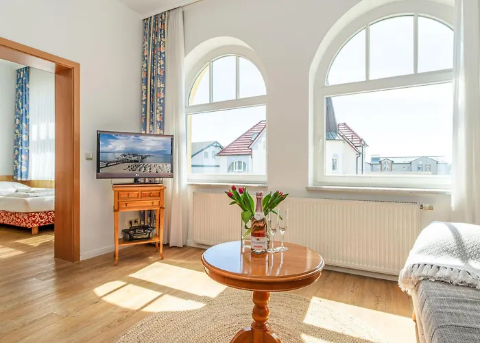 Stolzenfels-1 By Interhome *