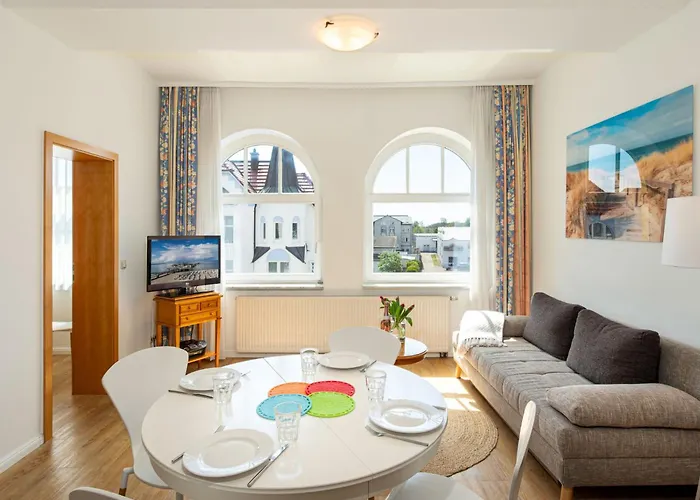 Apartmán Stolzenfels-1 By Interhome *