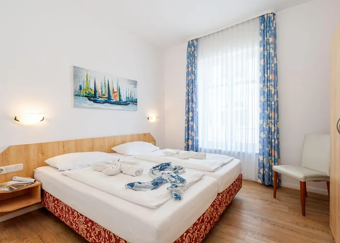 Stolzenfels-1 By Interhome *