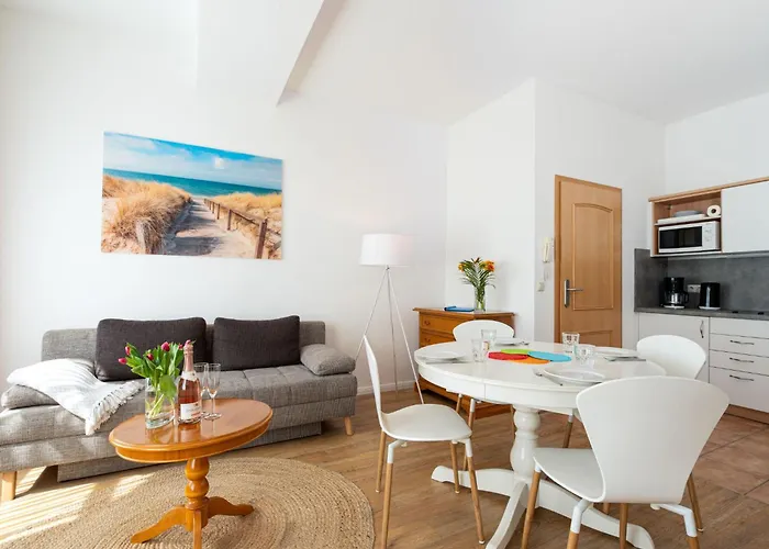 Stolzenfels-1 By Interhome Appartement