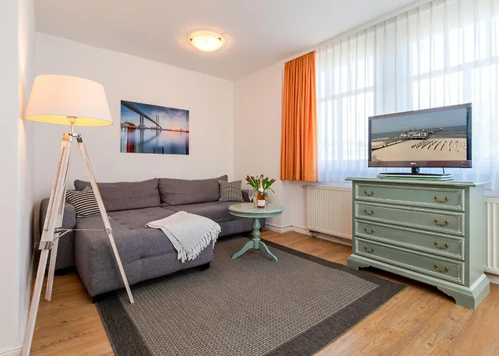 Stolzenfels-1 By Interhome