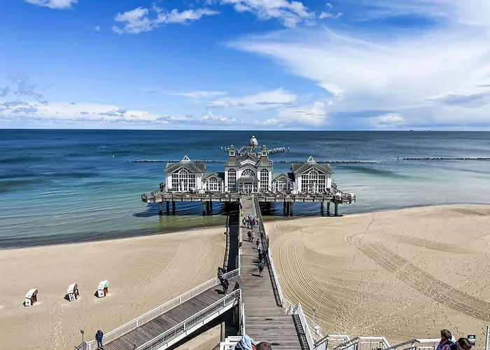 Stolzenfels-1 By Interhome *