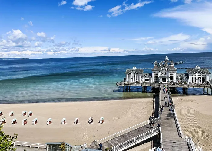 Stolzenfels-1 By Interhome Appartement