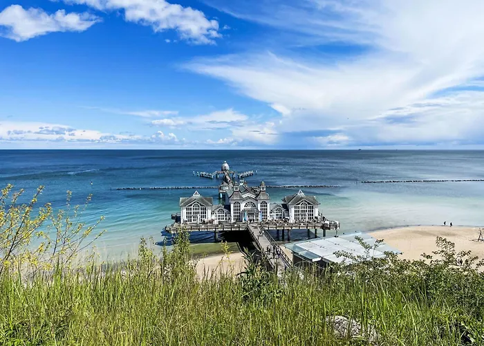 Appartement Stolzenfels-1 By Interhome